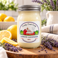 Lemon Lavender